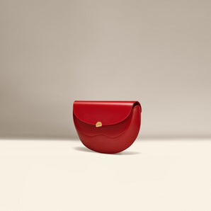 Echo Bag Rouge