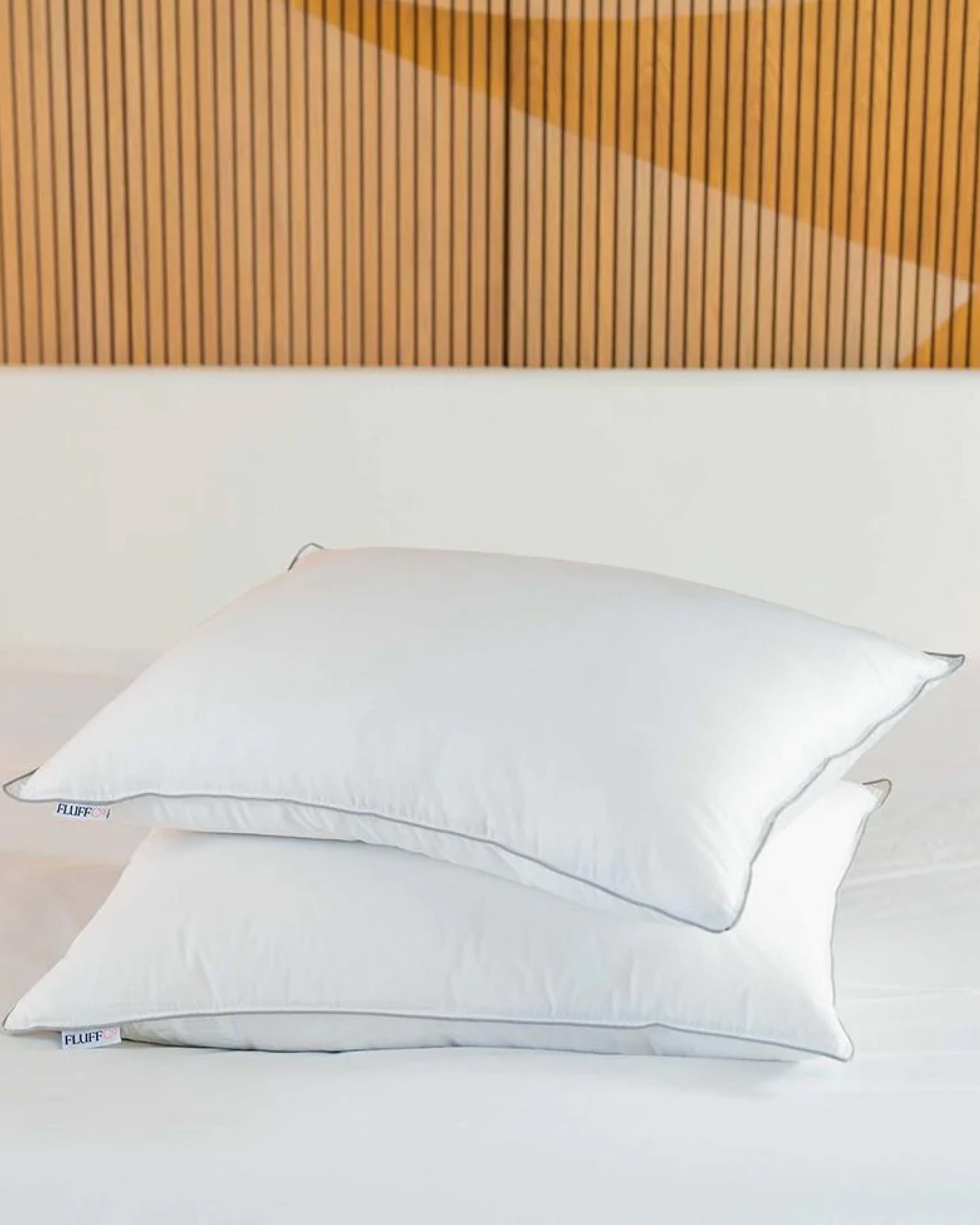 Down Feather Pillow – Canal Rewards Store